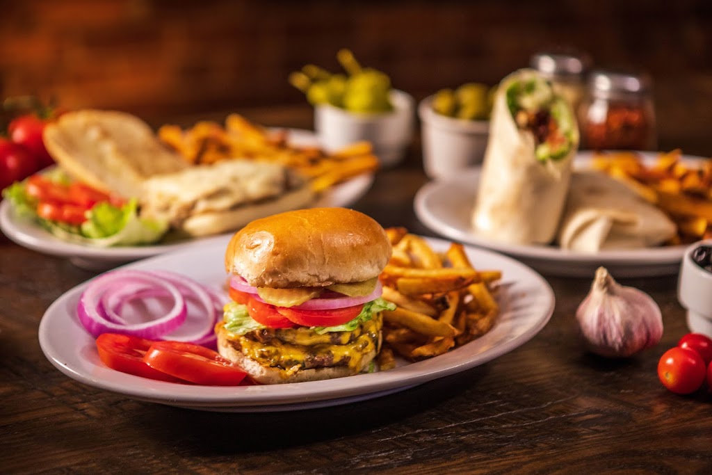 Amici at Trilith | restaurant | 355 Trilith Pkwy Suite #110, Fayetteville, GA 30214, USA | 6788925858 OR +1 678-892-5858