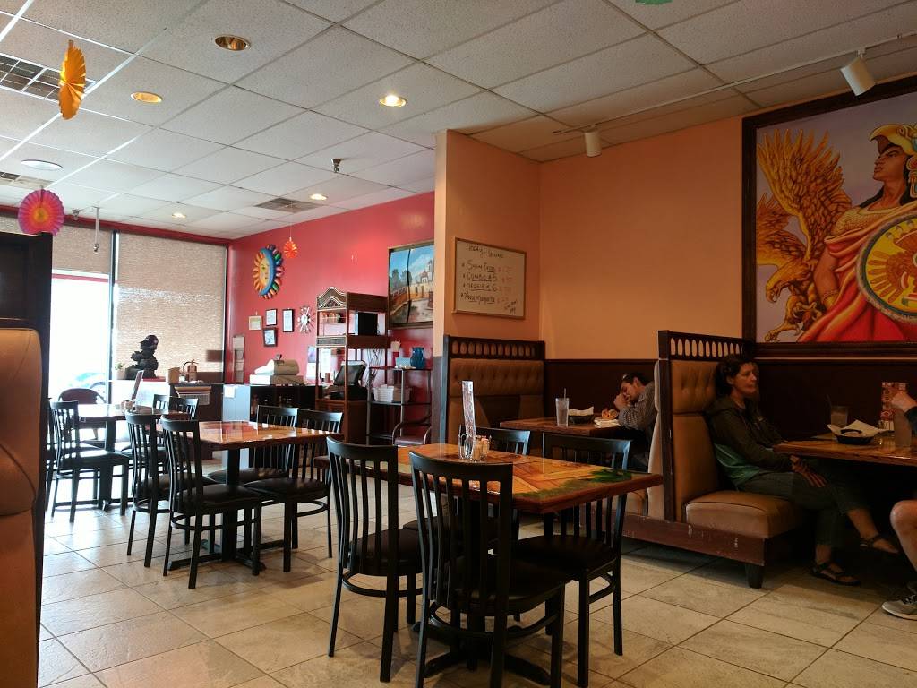 Rey Azteca New Kensington | restaurant | 100 Tarentum Bridge Rd, New Kensington, PA 15068, USA | 7243351322 OR +1 724-335-1322