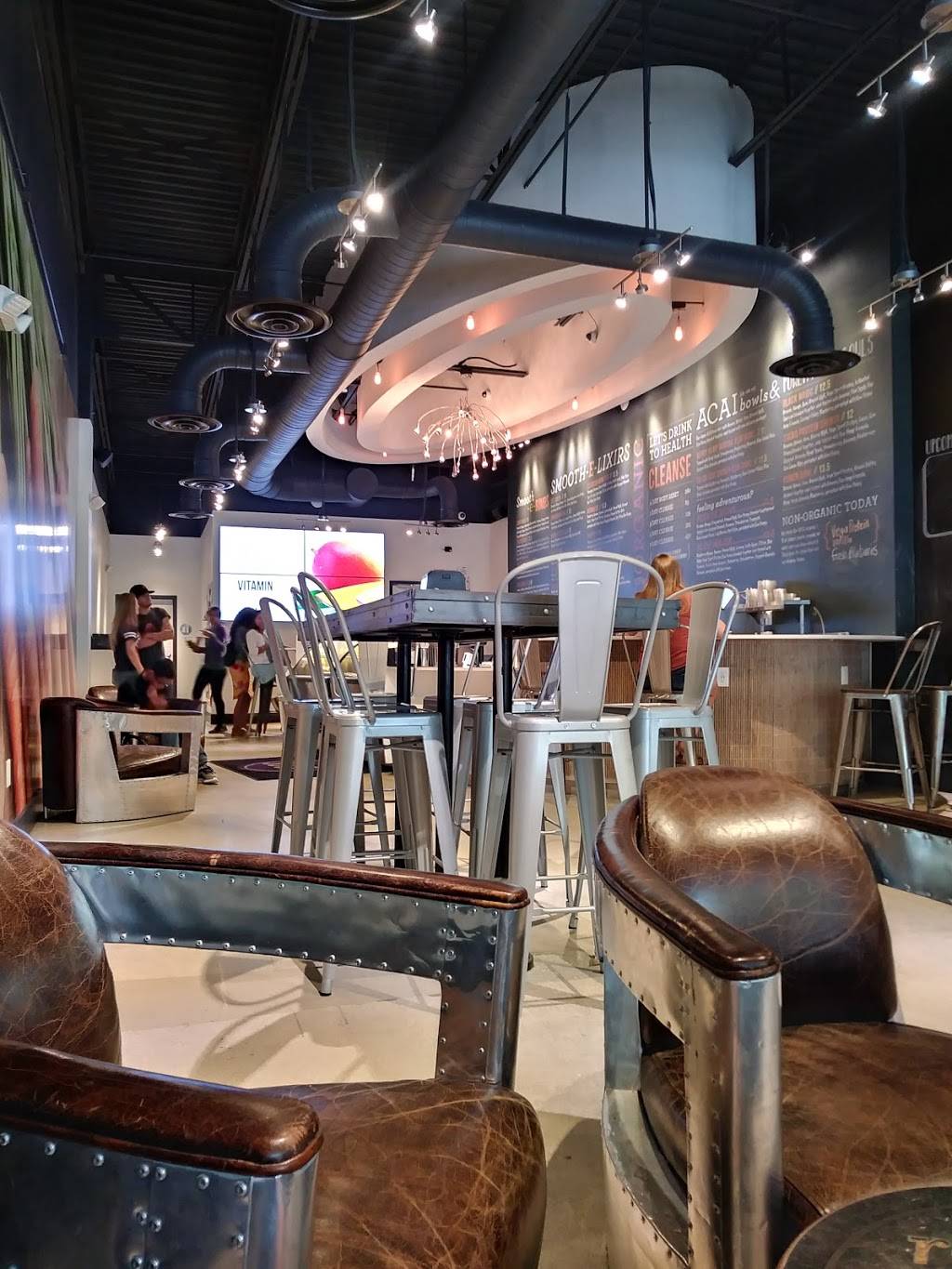 Raw Jūce | restaurant | 1360 Weston Rd, Weston, FL 33326, USA | 9542728161 OR +1 954-272-8161