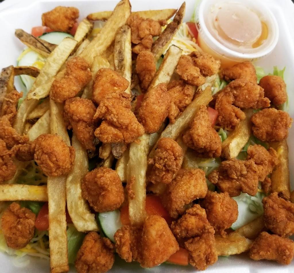 Judes Chicken and Fish | restaurant | 409 W Washington St, New Castle, PA 16101, USA | 3306514078 OR +1 330-651-4078