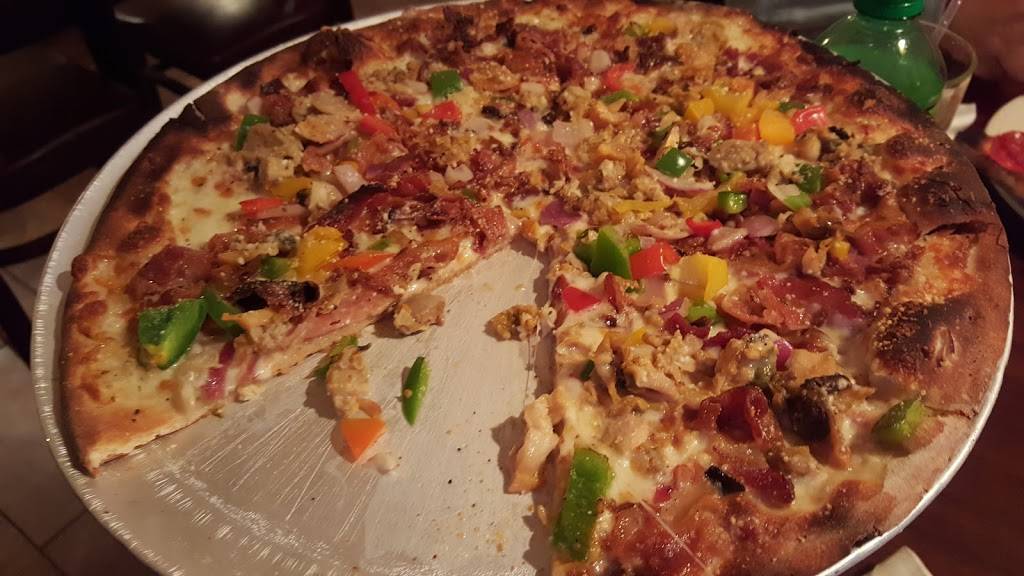 Elis Brick Oven Pizza & Market | meal takeaway | 2402 Whitney Ave, Hamden, CT 06518, USA | 2032881686 OR +1 203-288-1686