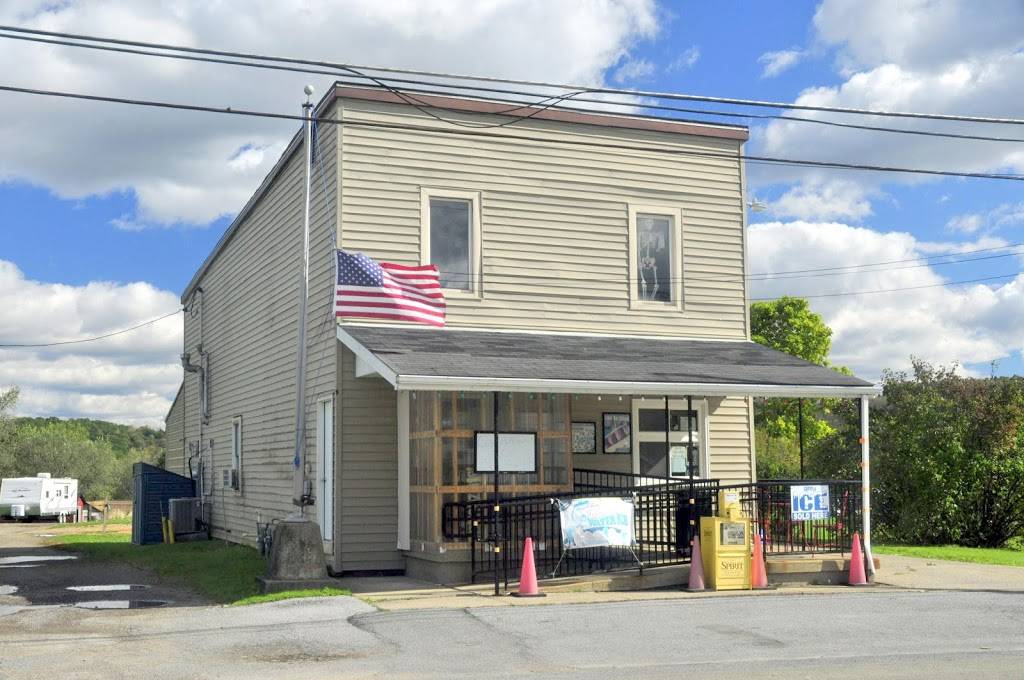 Hoovers Subs & More | restaurant | 1056 Valier Dr, Valier, PA 15780, USA | 8149384349 OR +1 814-938-4349