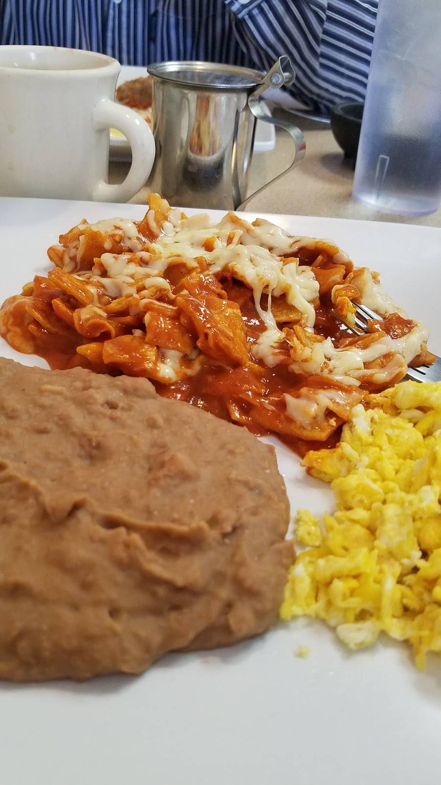 Good Coffee | restaurant | 808 N Piedras St, El Paso, TX 79903, USA | 9155665953 OR +1 915-566-5953