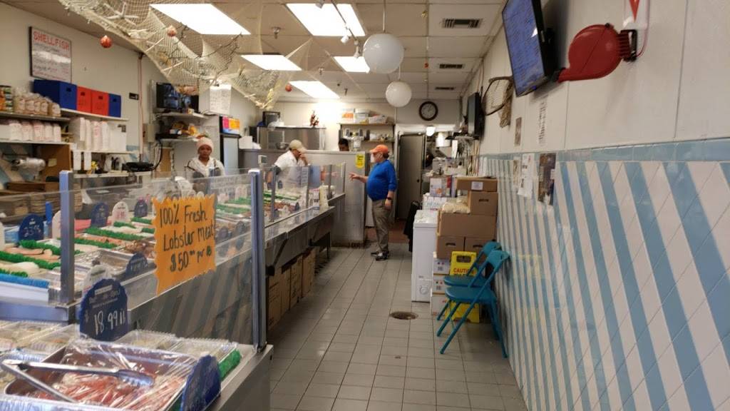 JJR Highridge Fishery | meal takeaway | 1791 Central Park Ave, Yonkers, NY 10710, USA | 9143373775 OR +1 914-337-3775