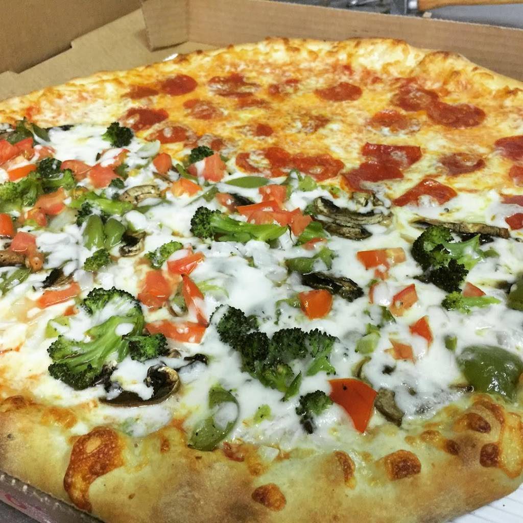 Marios Pizza Italian Restaurant | restaurant | 2829, 1443 S Belcher Rd, Clearwater, FL 33764, USA | 7275351000 OR +1 727-535-1000