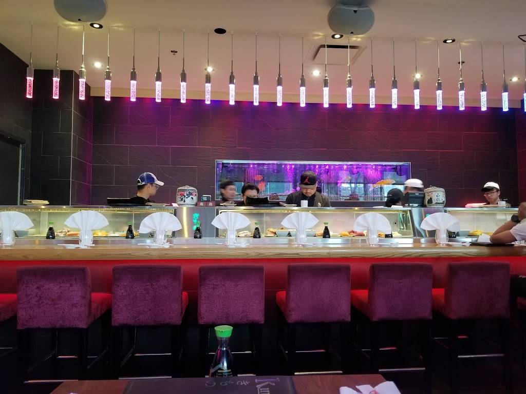 Kimono | restaurant | 1137 Rte de lÉglise, Québec, QC G1V 3W4, Canada | 4186488821 OR +1 418-648-8821