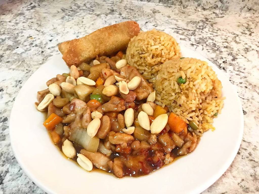 South Garden Chinese Restaurant | restaurant | 3909 Fredericksburg Rd, San Antonio, TX 78201, USA | 2107383388 OR +1 210-738-3388