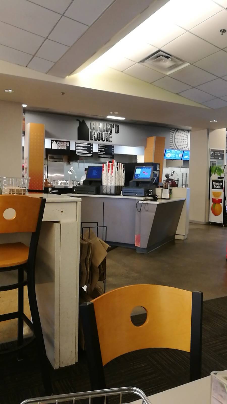 Cox Hall | restaurant | 569 Asbury Cir, Atlanta, GA 30322, USA | 4047277366 OR +1 404-727-7366