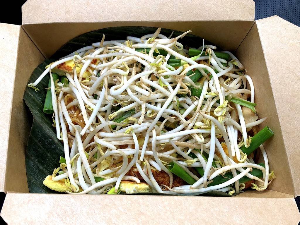 Sticky Rice on Wheels | restaurant | 115 N Chester St, Olathe, KS 66061, USA | 9132868010 OR +1 913-286-8010