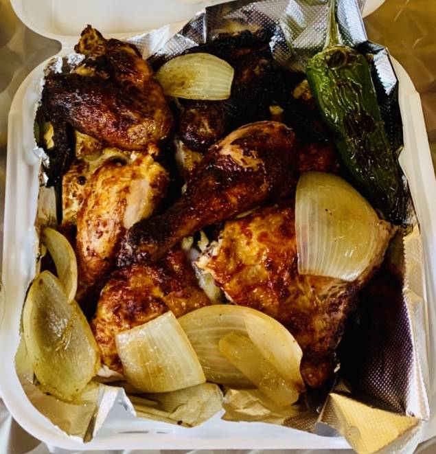 Pollo Asado Don Juan | restaurant | 4038 147th St, Midlothian, IL 60445, USA | 7088978785 OR +1 708-897-8785