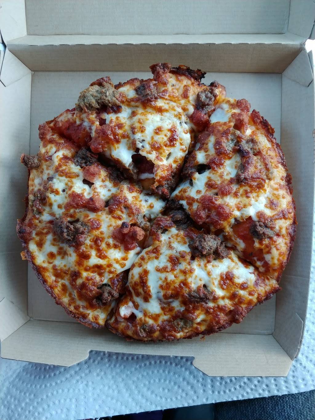 Pizza Hut | meal delivery | 362 Avenue Dorval # 436, Dorval, QC H9S 3H8, Canada | 5146331927 OR +1 514-633-1927