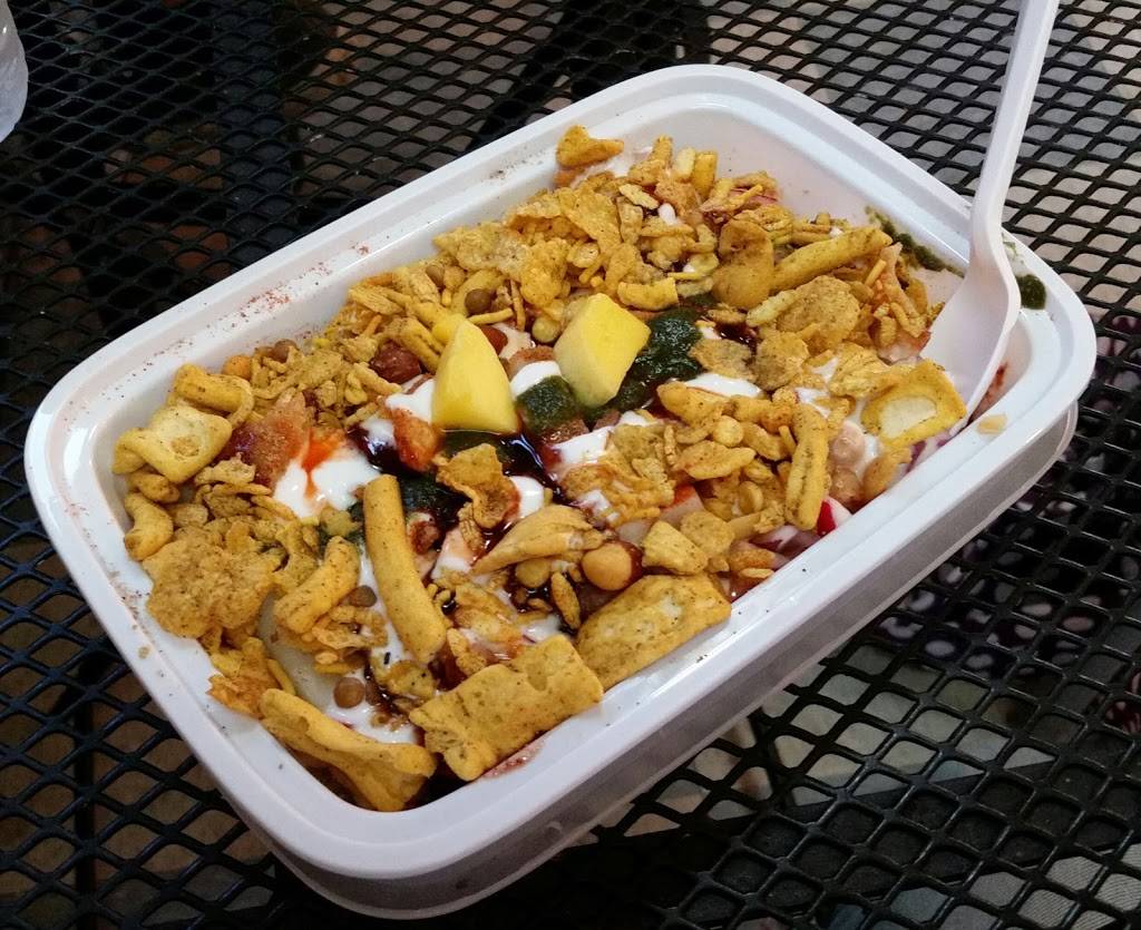 Desi Chaat House | restaurant | 501 S 42nd St, Philadelphia, PA 19104, USA | 2153861999 OR +1 215-386-1999