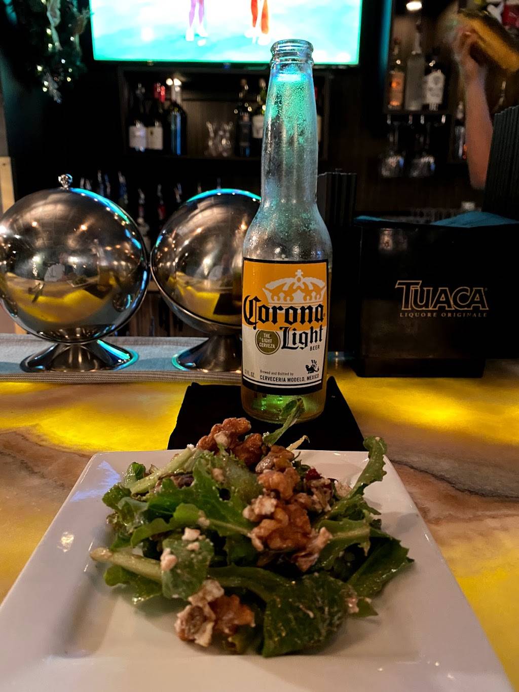 Tropez St. Pete | restaurant | 437 Central Ave, St. Petersburg, FL 33701, USA | 7278984300 OR +1 727-898-4300