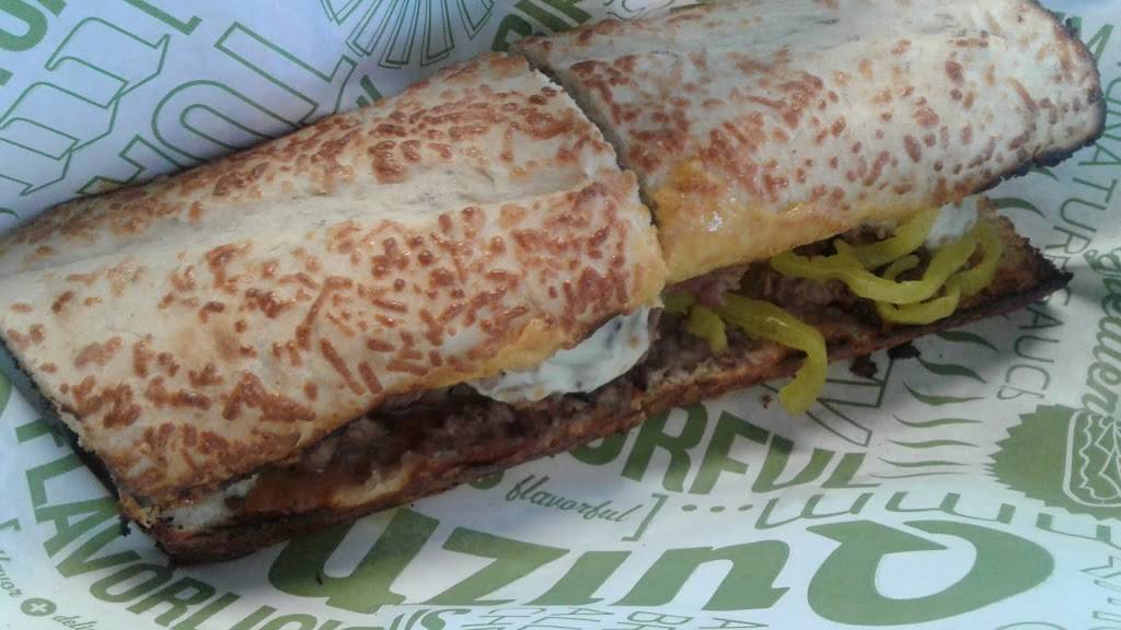 Quiznos | restaurant | 600 Blairs Ferry Rd NE Ste E, Cedar Rapids, IA 52402, USA | 3192948524 OR +1 319-294-8524