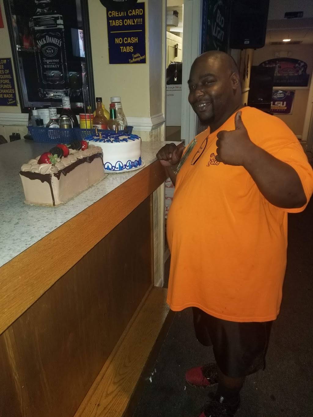 Daiquiri Cafe | cafe | 8501 Greenwell Springs Rd, Baton Rouge, LA 70814, USA | 2259264100 OR +1 225-926-4100