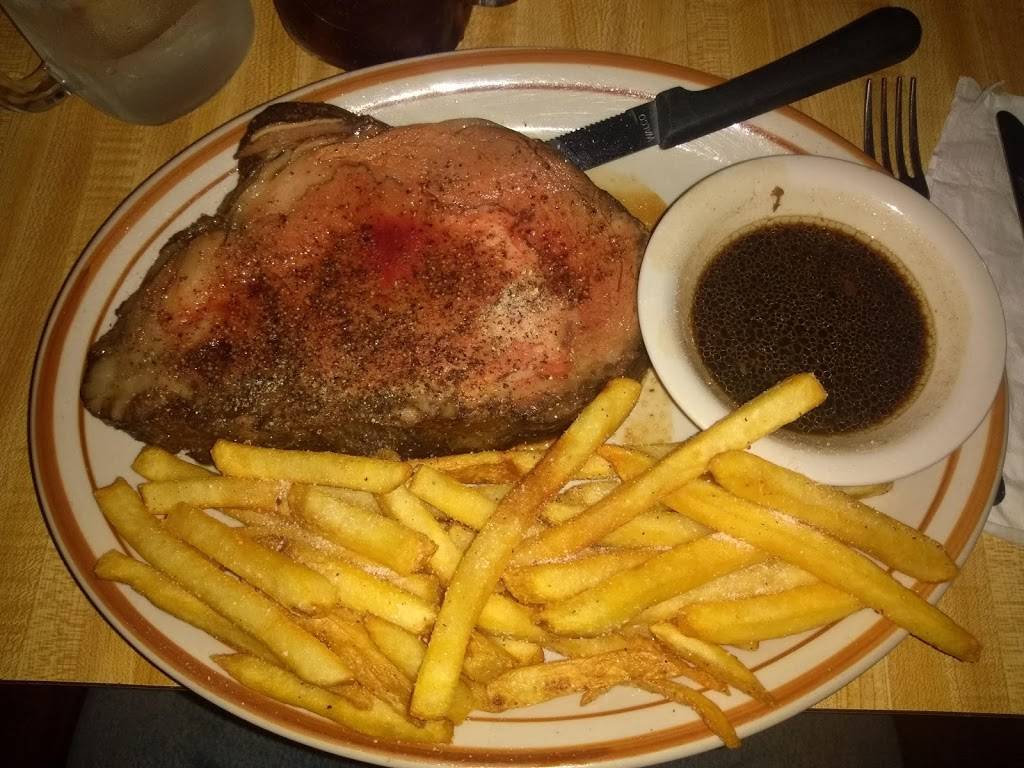 The Hilltop Inn | restaurant | 12371 Co Hwy 6, Park Rapids, MN 56470, USA | 2187325644 OR +1 218-732-5644