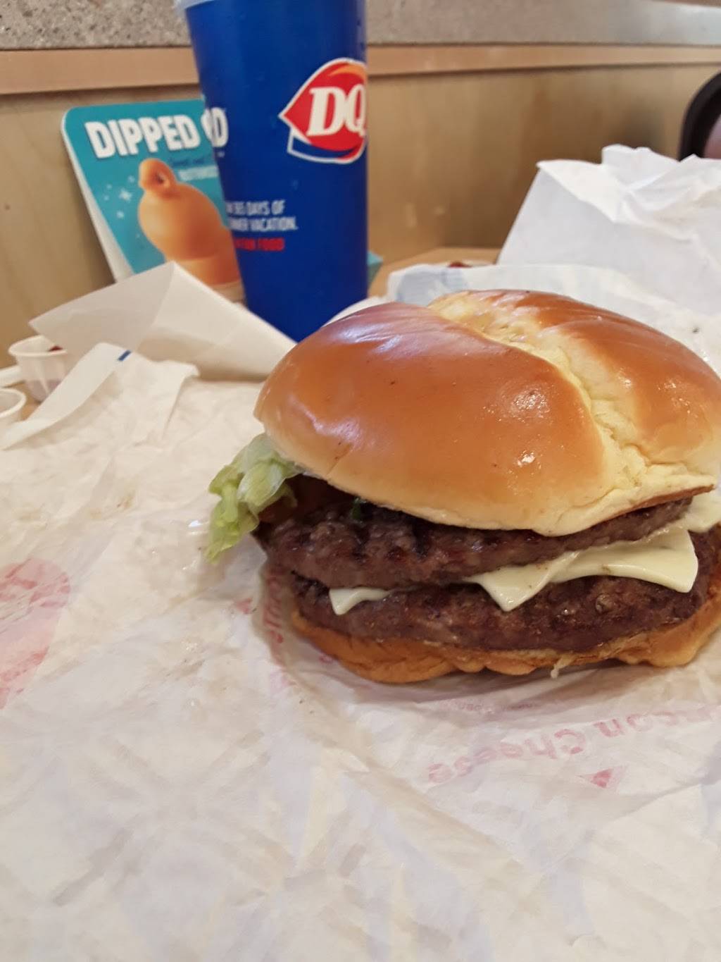 Dairy Queen | restaurant | 17400 Beers Ave, Sandy, OR 97055, USA | 5036687654 OR +1 503-668-7654