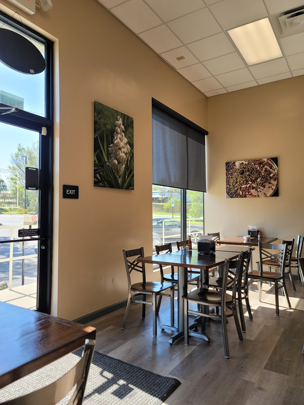 PUPUSA 503 Salvadoran Deli | restaurant | 850 Chancellor Park Dr C, Charlotte, NC 28213, USA | 9802070613 OR +1 980-207-0613