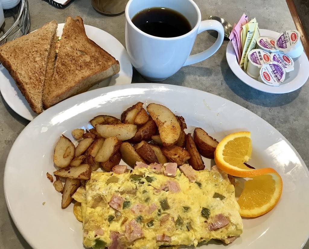 Poppis Cafe | restaurant | 1254 Township Line Rd, Drexel Hill, PA 19026, USA | 4844557841 OR +1 484-455-7841