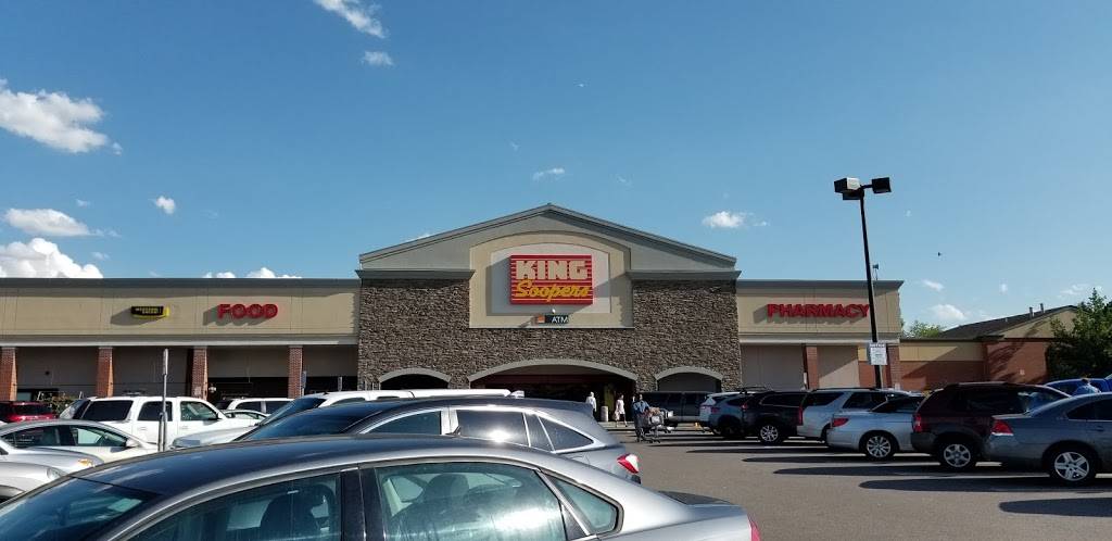 Buckley Square | shopping mall | 17000 E Iliff Ave, Aurora, CO 80013, USA | 3033005300 OR +1 303-300-5300