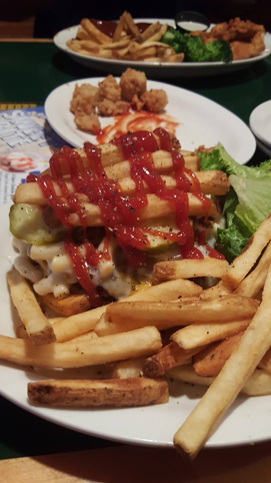 Gators Dockside Tampa | restaurant | 5840 E Fowler Ave, Temple Terrace, FL 33617, USA | 8133414445 OR +1 813-341-4445