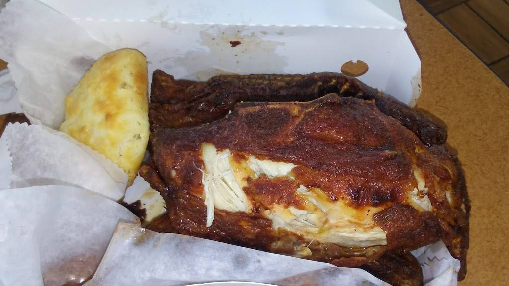 Churchs Chicken | restaurant | 6849 S Western Ave, Chicago, IL 60636, USA | 7737762823 OR +1 773-776-2823