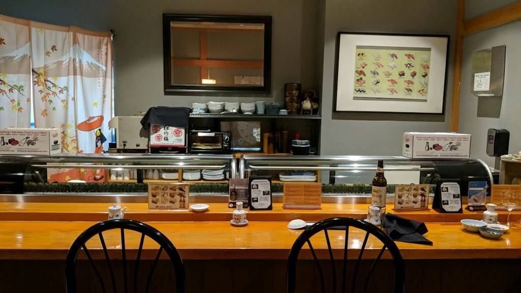 Kashin Japanese Restaurant | restaurant | 309 Crossroads Blvd, Cary, NC 27518, USA | 9198517101 OR +1 919-851-7101