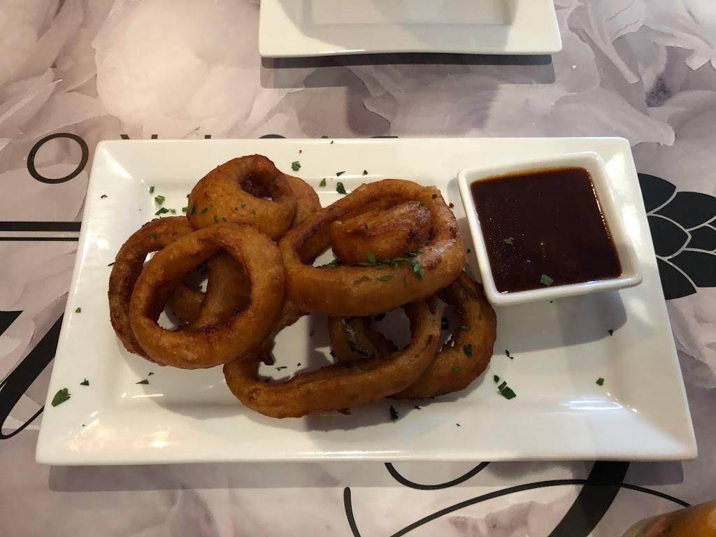 Carmen’s Bistro & Bar | restaurant | 619 4th St, Santa Rosa, CA 95404, USA | 7078435186 OR +1 707-843-5186