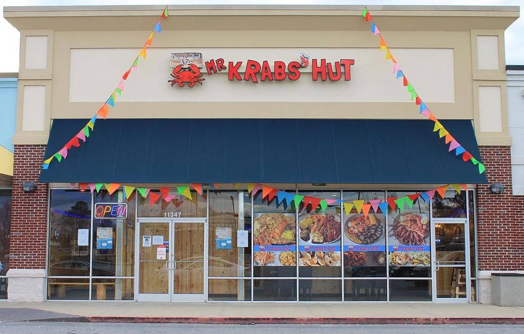 MR KRABS HUT | restaurant | 11347 Tara Blvd, Hampton, GA 30228, USA | 7707031482 OR +1 770-703-1482