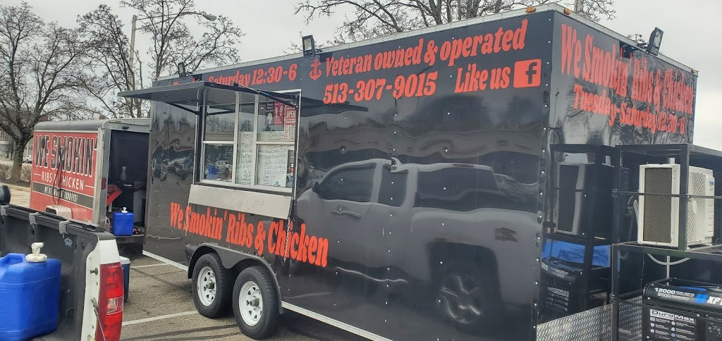 We Smoking BBQ | restaurant | Montgomery Rd &, Mills Ave, Norwood, OH 45212, USA | 5133079015 OR +1 513-307-9015