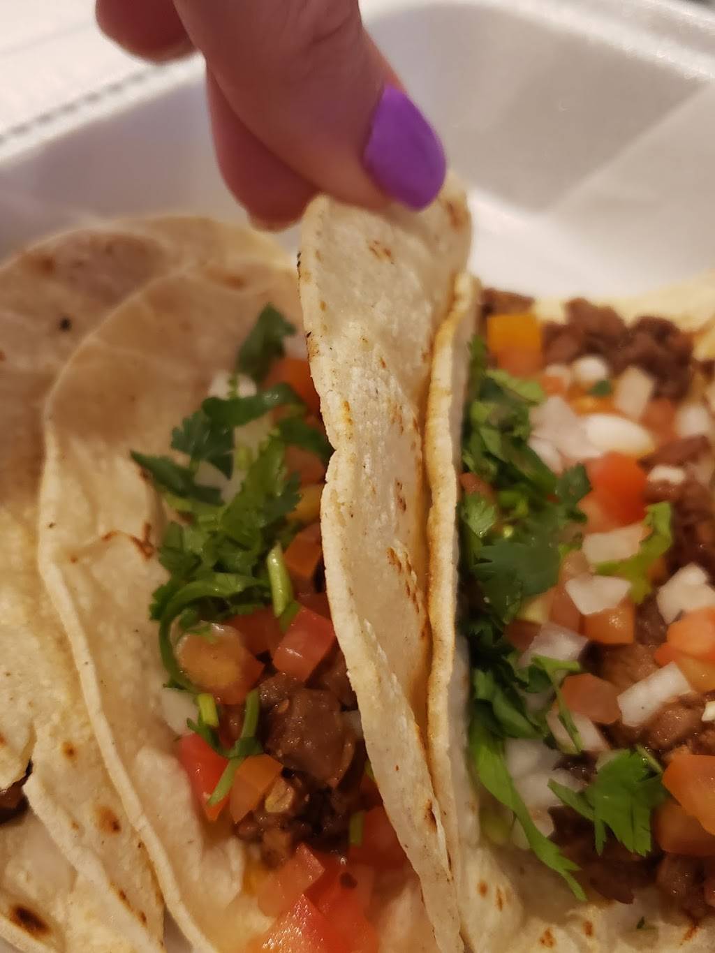 Di-An-Gi Pho-Burgers-Tacos | restaurant | 2115 E Belt Line Rd, Richardson, TX 75081, USA | 2142727377 OR +1 214-272-7377