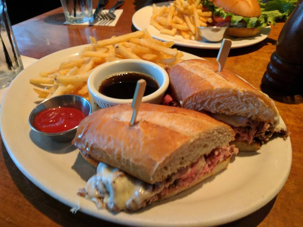 Blue Ridge Grill | restaurant | 22865 Brambleton Plaza, Brambleton, VA 20148, USA | 7033271047 OR +1 703-327-1047