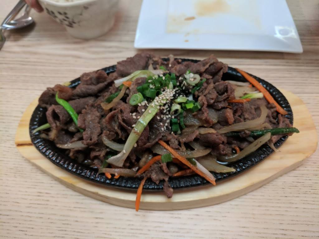 Korean BBQ | restaurant | 496 Main St, New Rochelle, NY 10801, USA | 9149994242 OR +1 914-999-4242