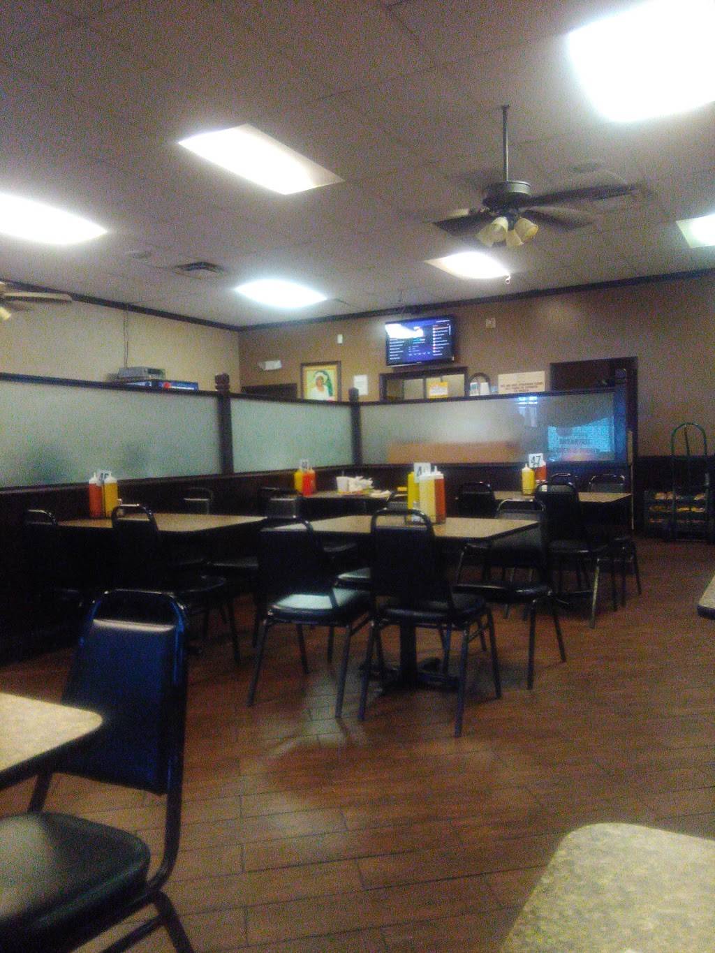 Arlines Restaurant & Seafood | restaurant | 2770 NW 167th St, Miami Gardens, FL 33054, USA | 3054748990 OR +1 305-474-8990