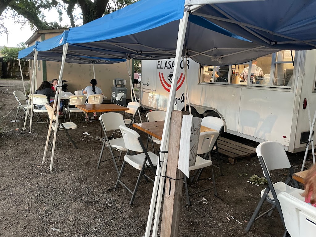 Taqueria El Asador | restaurant | 7955 N Davis Hwy, Pensacola, FL 32514, USA | 8506963232 OR +1 850-696-3232