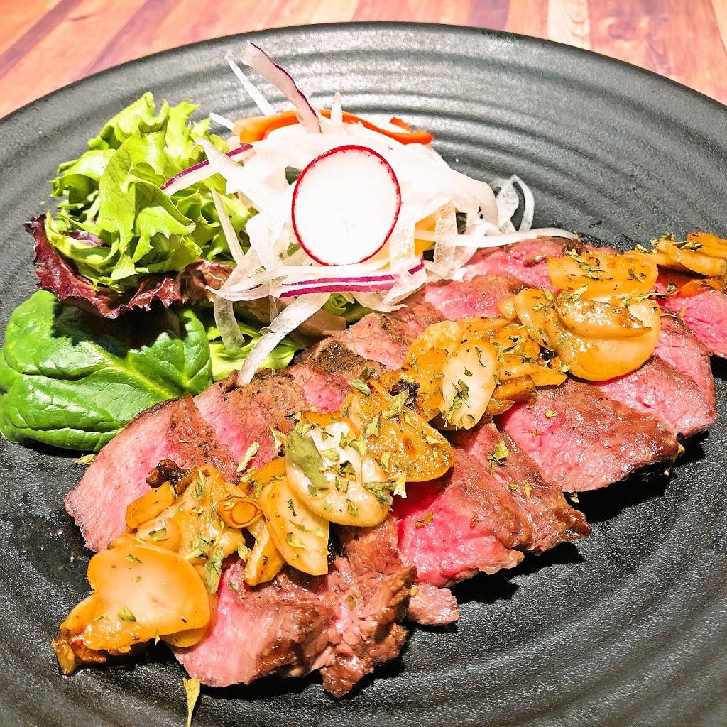 Shin-Sen-Gumi Robata & Yakitori | restaurant | 18315 Brookhurst St Suite 1, Fountain Valley, CA 92708, USA | 7149628952 OR +1 714-962-8952