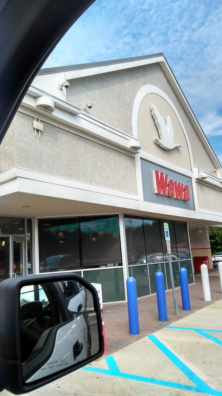 Wawa | cafe | 320 NJ-72, Manahawkin, NJ 08050, USA | 6099784153 OR +1 609-978-4153