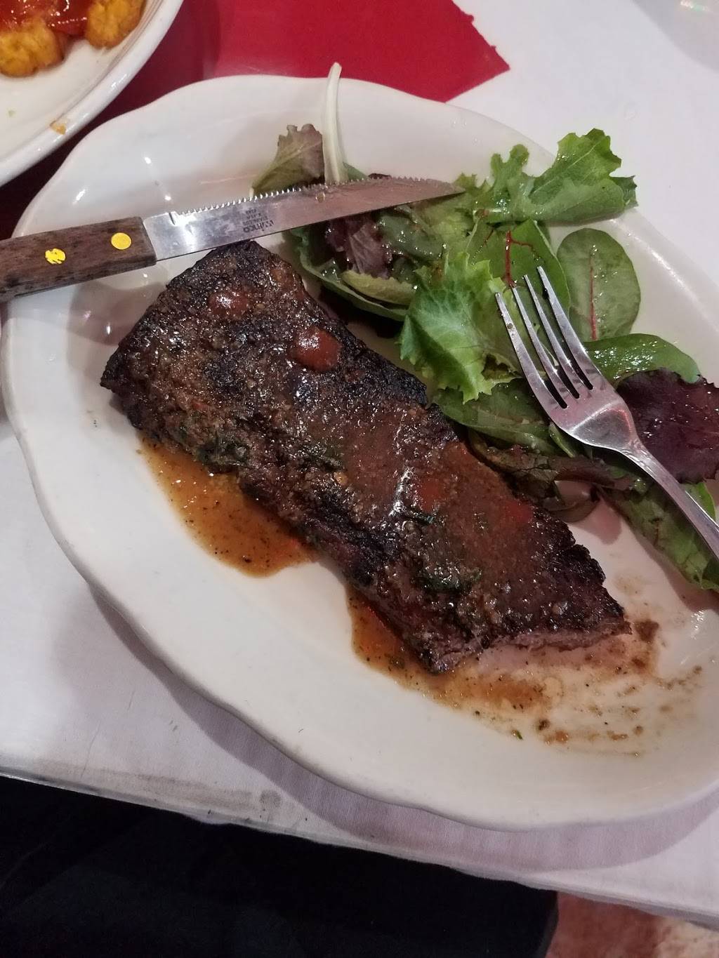 El Castillo | restaurant | 189 Wilson Ave, Brooklyn, NY 11237, USA | 7185741030 OR +1 718-574-1030