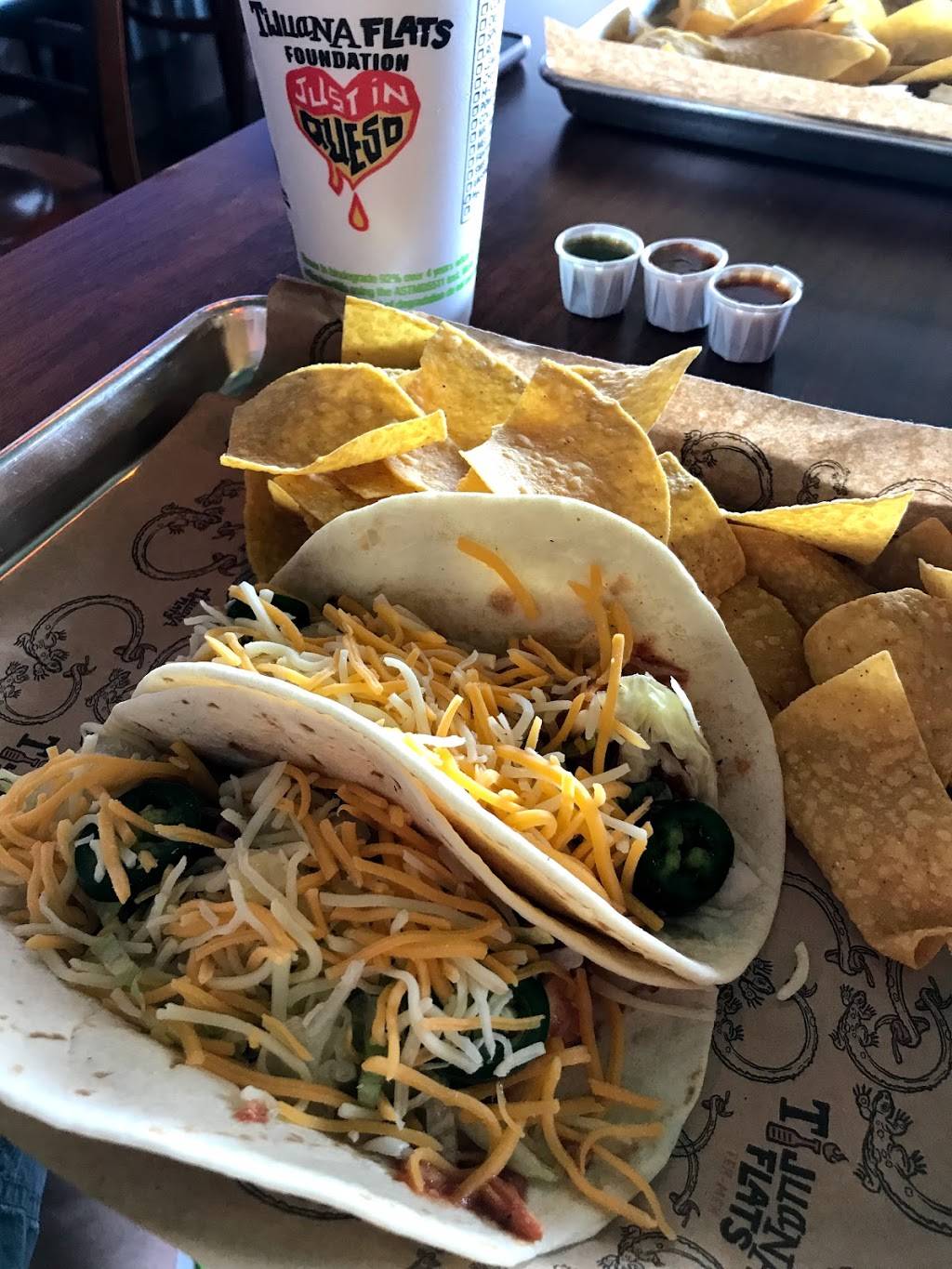 Tijuana Flats | restaurant | 76 E Merritt Island Causeway #104, Merritt Island, FL 32952, USA | 3214531881 OR +1 321-453-1881