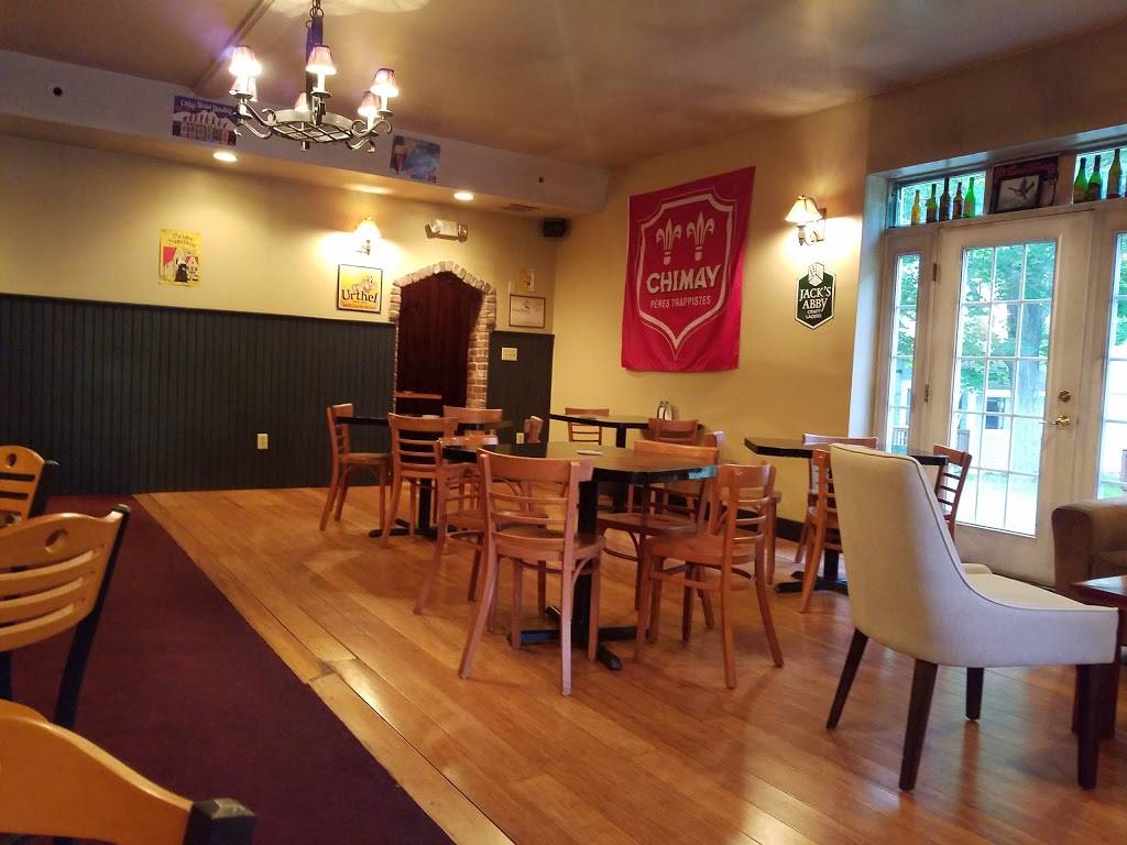 WHYM Craft Beer Cafe | restaurant | 3548 Lafayette Rd, Portsmouth, NH 03801, USA | 6035010478 OR +1 603-501-0478