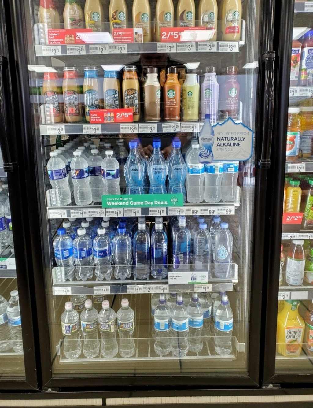 7-Eleven - Closed | bakery | 3300 Aramingo Ave, Philadelphia, PA 19134, USA | 2154273290 OR +1 215-427-3290