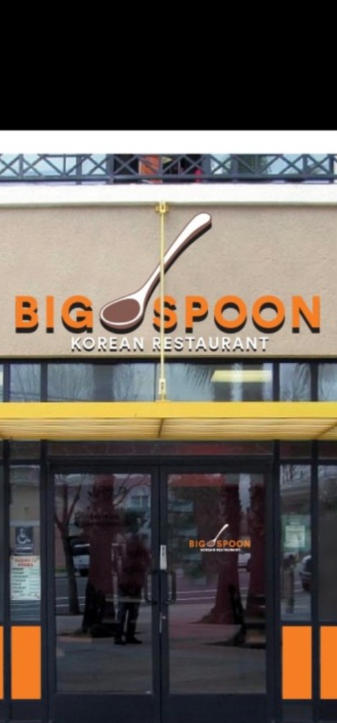 Bigspoon korean bistro | restaurant | 255 N White Rd #102, San Jose, CA 95127, USA | 4082518007 OR +1 408-251-8007