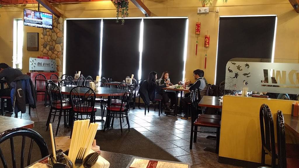Pho Big Bowl | restaurant | 2655 Liruma Rd, Mississauga, ON L5K 1Y8, Canada | 9058558829 OR +1 905-855-8829