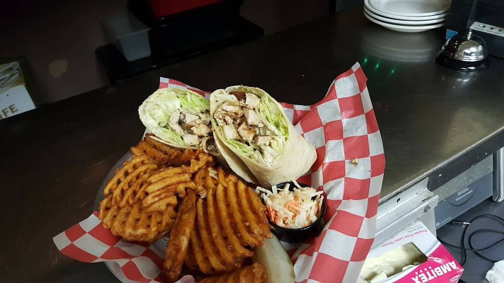 Innjoy | restaurant | 2051 W Division St, Chicago, IL 60622, USA | 7733942066 OR +1 773-394-2066