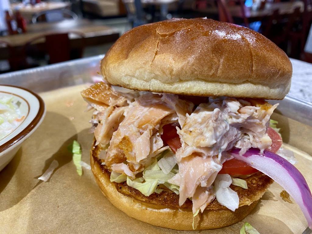 Smoak BBQ - Rochester | restaurant | 2291 Commerce Dr NW, Rochester, MN 55901, USA | 5073617427 OR +1 507-361-7427