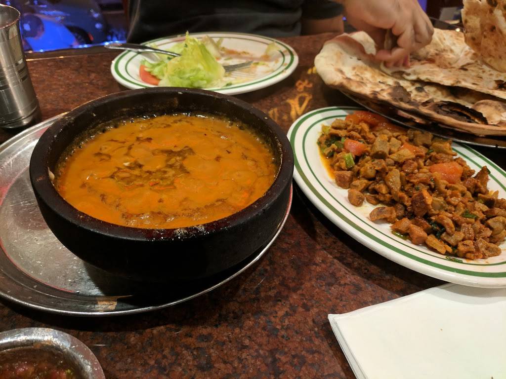 Yemen Café | restaurant | 176 Atlantic Ave, Brooklyn, NY 11201, USA | 7188349533 OR +1 718-834-9533