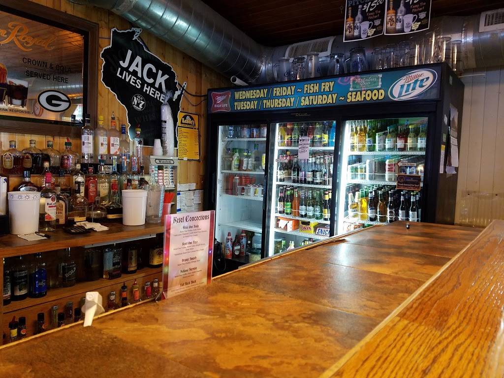 Aztalan Inn Bar & Grill | restaurant | W6630 County Rd B, Lake Mills, WI 53551, USA | 9206483206 OR +1 920-648-3206