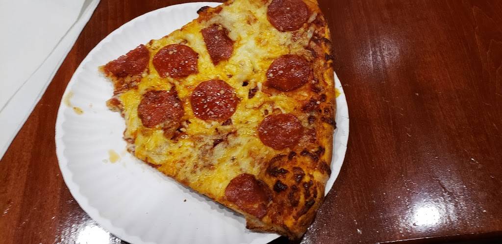 Papa Rossi’s Pizzeria | restaurant | 210 E Trade St Suite D-164, Charlotte, NC 28202, USA | 9802707007 OR +1 980-270-7007