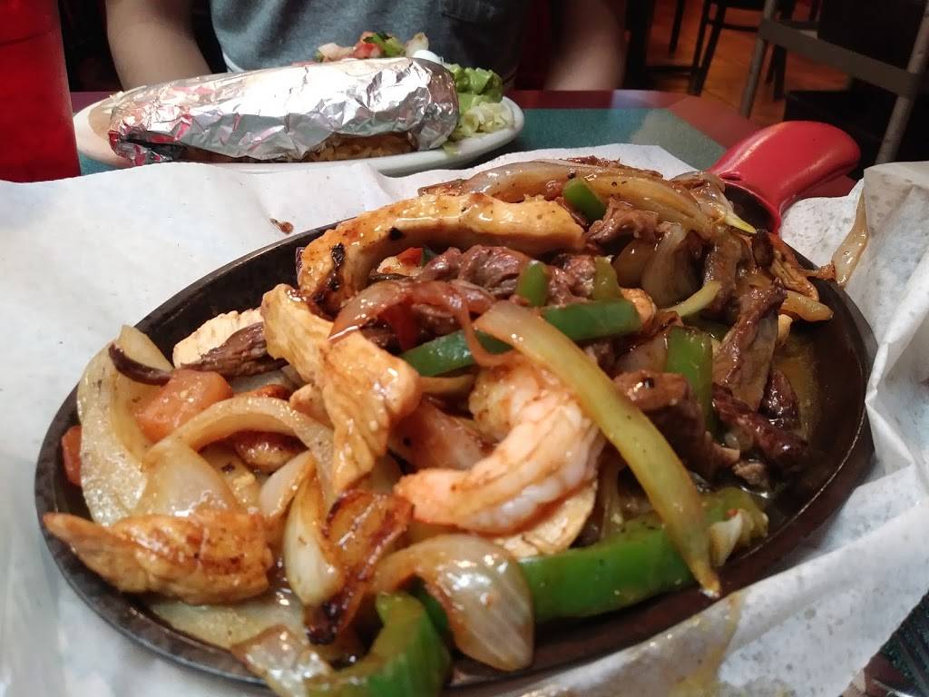Amigos Mexican Restaurant | restaurant | 2118 S Campbell Ave, Springfield, MO 65807, USA | 4178871401 OR +1 417-887-1401