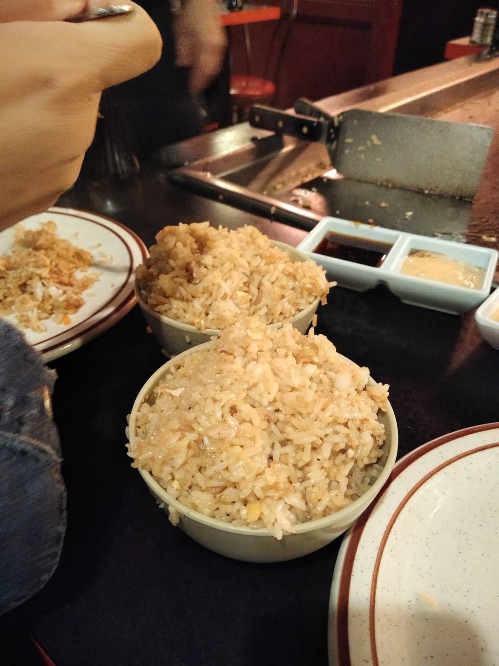 Tokyo Steak House | restaurant | 9405 San Pedro Ave, San Antonio, TX 78216, USA | 2103414461 OR +1 210-341-4461